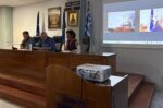 Ενημερωτική εσπερίδα στην Κάρπαθο για την Πολιτική Προστασία και τον Εθελοντισμό από την Περιφέρεια Νοτίου Αιγαίου