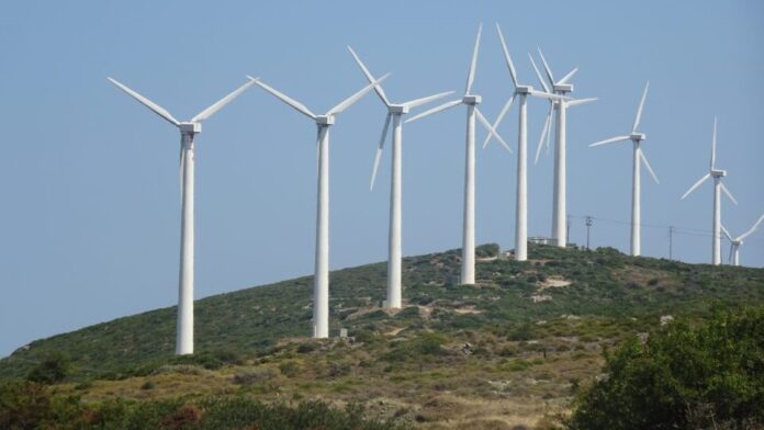 Περιφέρεια Αττικής: Παρέμβαση Δημάρχων Σφακίων και Καντάνου-Σελίνου για το νέο Ειδικό Χωροταξικό Πλαίσιο των Α.Π.Ε
