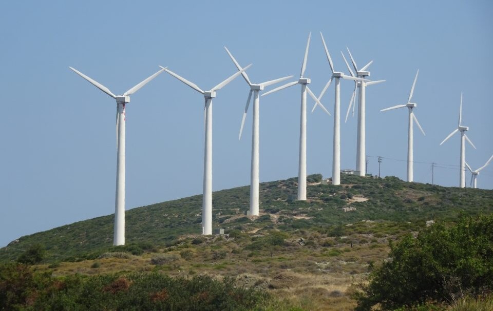 Περιφέρεια Αττικής: Παρέμβαση Δημάρχων Σφακίων και Καντάνου-Σελίνου για το νέο Ειδικό Χωροταξικό Πλαίσιο των Α.Π.Ε
