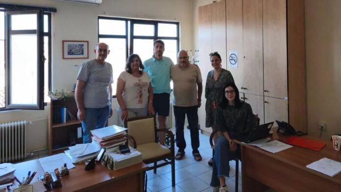 ΠΔΜ: Το Ενιαίο Κοινωνικό Δίκτυο πιο κοντά στους πολίτες της Καστοριάς