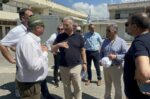 Δ. Πτωχός: Νέα επένδυση 7,65 εκ. ευρώ για το νέο Γυμνάσιο και Λύκειο της Χώρας Πύλου