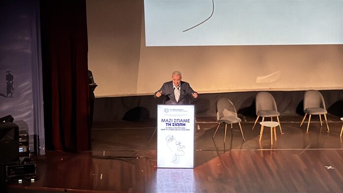 Αλ. Καλοκαιρινός: Διευρύνουμε τη δράση του ξενώνα κακοποιημένης γυναίκας