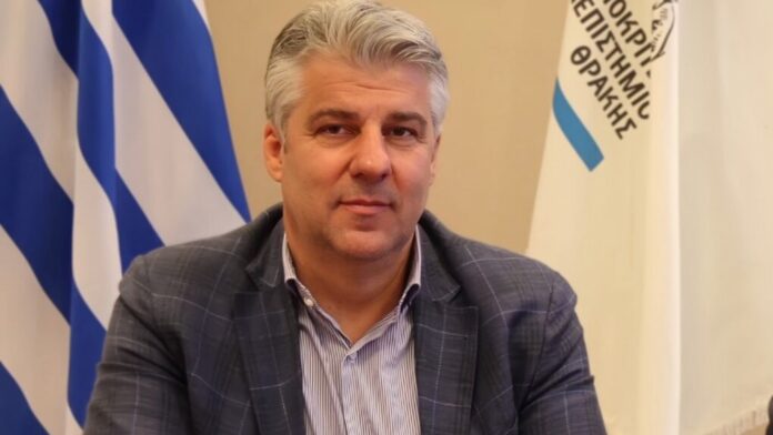 ΠΑΜΘ στηρίζει έμπρακτα το Δημοκρίτειο Πανεπιστήμιο Θράκης