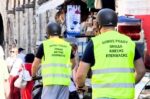 Μεσαιωνική Πόλη της Ρόδου: ενιαίο σύστημα εποπτείας, επιτήρησης και φροντίδας