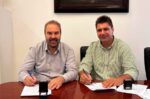 Σύμβαση για ενεργειακή αναβάθμιση σχολικών μονάδων της Φλώρινας υπεγράφη