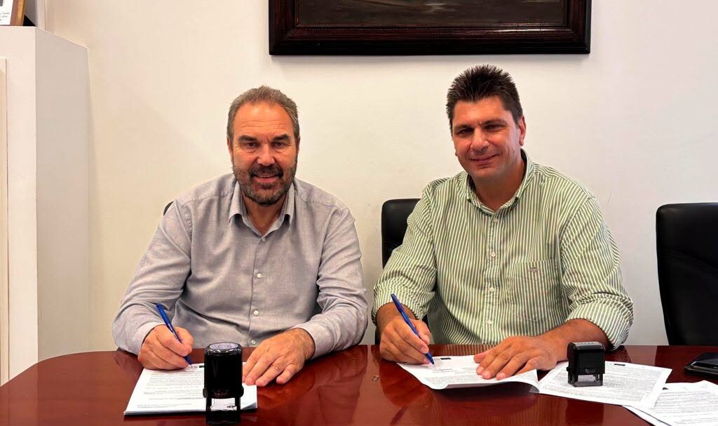 Σύμβαση για ενεργειακή αναβάθμιση σχολικών μονάδων της Φλώρινας υπεγράφη