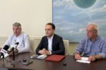 Χρηματοδότηση 2 εκ. ευρώ από την Περιφέρεια Ανατολικής Μακεδονίας και Θράκης για ψηφιοποίηση των αρχείων των Δ/θνσεων Μεταφορών