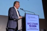 Στ. Αρναουτάκης: Μηδενική ανοχή στην ενδοοικογενειακή βία