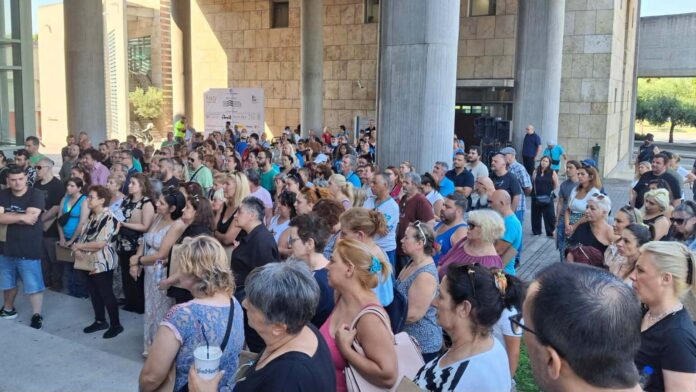 Δ. Θεσ/νίκης: 250 νέοι οδηγοί και εργάτες ενισχύουν την Αντιδημαρχία Καθαριότητας
