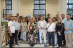Δήμαρχοι γερμανικών πόλεων επισκέφθηκαν τον Δήμο Αλεξανδρούπολης
