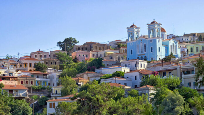 Διαγωνιστική διαδικασία ανάπλασης του παραδοσιακού οικισμού των Οινουσσών ξεκινά