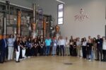 Περιφέρεια Θεσσαλίας: το μέλλον του αμπελοοινικού τομέα στο επίκεντρο
