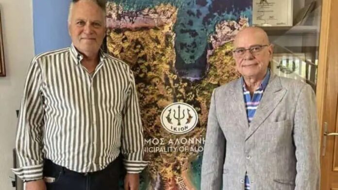 Αλόννησος: Νέα στρατηγική τουριστικής προβολής
