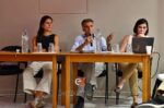 Δ.Αριστοτέλη: Διημερίδα για τον στρατηγικό σχεδιασμό των λιμενικών υποδομών με επιτυχία