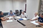 Δ.Ανδρίτσαινας-Κρεστένων: Ευρεία σύσκεψη για τους κοινόχρηστους χώρους