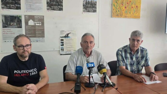 Δ. Πωγωνίου: Ξεκίνησε το 3ο Εργαστήριο Τεκμηρίωσης και Ανάδειξης Πέτρινων Γεφυριών