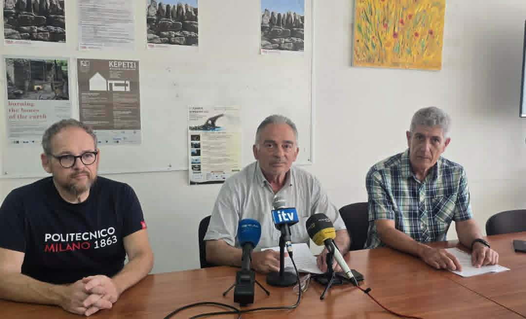 Δ. Πωγωνίου: Ξεκίνησε το 3ο Εργαστήριο Τεκμηρίωσης και Ανάδειξης Πέτρινων Γεφυριών