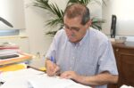 Δ.Πατρέων: Σύμβαση για έργα οδοποιίας στο Κεντρικό και Αρκτικό Διαμέρισμα