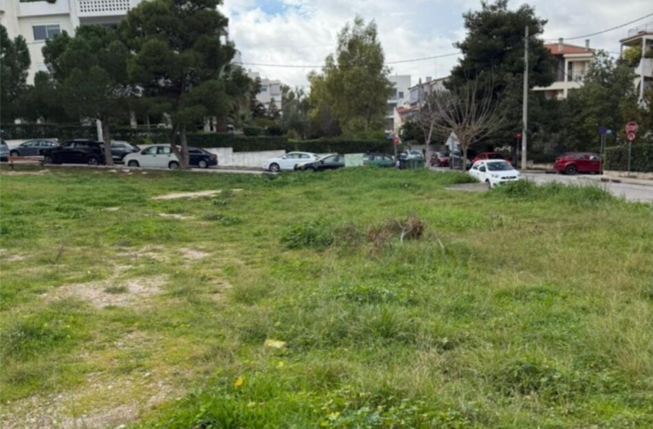 Πλατεία «Ανδρέας Παπανδρέου» στη Λυκόβρυση: «Πράσινο φως»