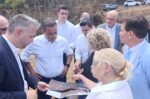 Υπ. Περιβάλλοντος στον Δ. Ωραιοκάστρου: «Δεν επιτρέπονται ανεμογεννήτριες στην περιοχή»
