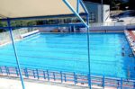 Δ.Δελφών: Εργασίες επισκευών σε εξέλιξη στο Δημοτικό Κολυμβητήριο Ιτέας
