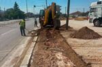 Δήμος Δοξάτου: Το Τεχνικό Πρόγραμμα σε πλήρη εξέλιξη