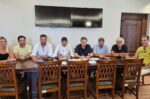 Δ. Ζακύνθου: Υπεγράφη η σύμβαση για την ενίσχυση της αποκομιδής απορριμμάτων