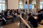 Δ. Γαλατσίου συμμετέχει στο ευρωπαϊκό έργο ENVESOME του Εθνικού Ιδρύματος Ερευνών
