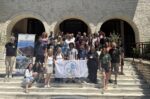 Περιφέρεια Ηπείρου πείρου: Ολοκληρώθηκε το θερινό Σχολείο του Παγκοσμίου Γεωπάρκου UNESCO Βίκου-Αώου