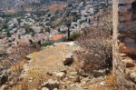 Δ. Ύδρας: Ξεκίνησε η αποκατάσταση τριών ερειπωμένων ανεμόμυλων