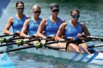 Καστοριά στο επίκεντρο της ελληνικής κωπηλασίας
