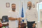 Δ. Φλώρινας: Ορκίστηκε ο νέος πρόεδρος της κοινότητας Κλαδοράχης