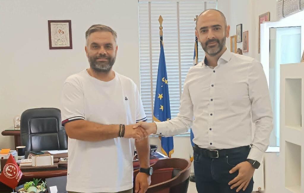 Δ. Φλώρινας: Ορκίστηκε ο νέος πρόεδρος της κοινότητας Κλαδοράχης