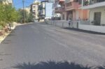 Δ.Ηγουμενίτσας: Ολοκληρώθηκαν οι παρεμβάσεις αποκατάστασης ζημιών στο οδικό δίκτυο