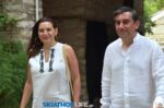 Σκιάθος: Συνάντηση Δημάρχου με την Υπ. Τουρισμού