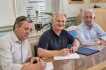 Δ. Πτωχός: Με σχέδιο δημιουργούμε καλύτερες αθλητικές υποδομές για όλους