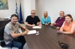 Δ. Ωραιοκάστρου: Αναβάθμιση παλαιάς Κοινότητας Λητής και γηπέδων ποδοσφαίρου