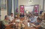 Στερεά Ελλάδα: Ολοκληρώνονται οι έλεγχοι μετά την καταγραφή κρουσμάτων σαλμονέλωσης στον Δ. Λαμιέων