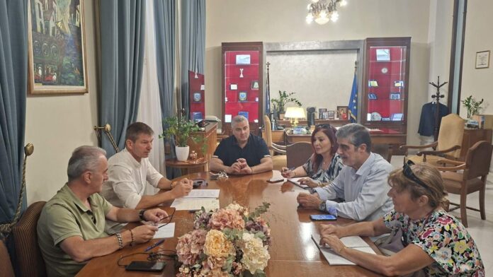 Στερεά Ελλάδα: Ολοκληρώνονται οι έλεγχοι μετά την καταγραφή κρουσμάτων σαλμονέλωσης στον Δ. Λαμιέων