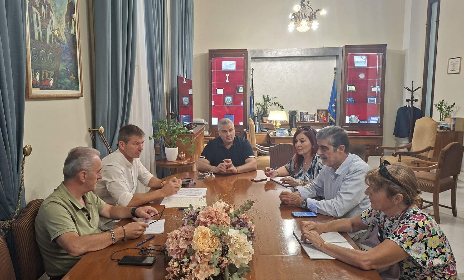 Στερεά Ελλάδα: Ολοκληρώνονται οι έλεγχοι μετά την καταγραφή κρουσμάτων σαλμονέλωσης στον Δ. Λαμιέων