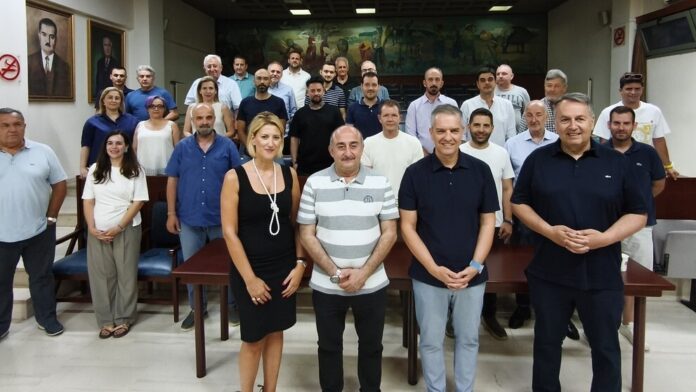 Η πρώτη Ενεργειακή Κοινότητα ευρείας κοινωνικής βάσης στον Δ. Τρικκαίων