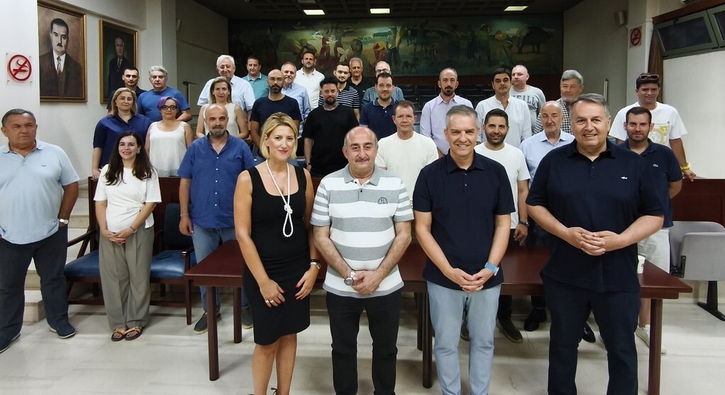 Η πρώτη Ενεργειακή Κοινότητα ευρείας κοινωνικής βάσης στον Δ. Τρικκαίων