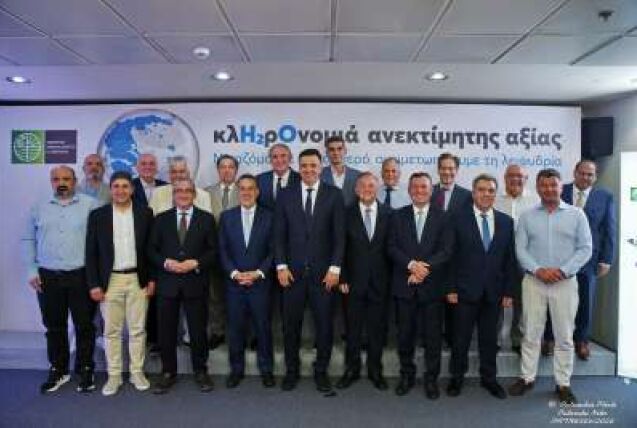 ΥΠΕΝ: Χρηματοδότηση 790.000€ για ενίσχυση της ύδρευσης στην Αμοργό
