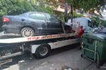 Δήμος Ζωγράφου: Ξεκινά και πάλι η απομάκρυνση εγκαταλελειμμένων οχημάτων