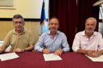 Δ.Ιωαννιτών: Έργο 800.000 ευρώ σε Καρδαμίτσια και Νέα Ζωή