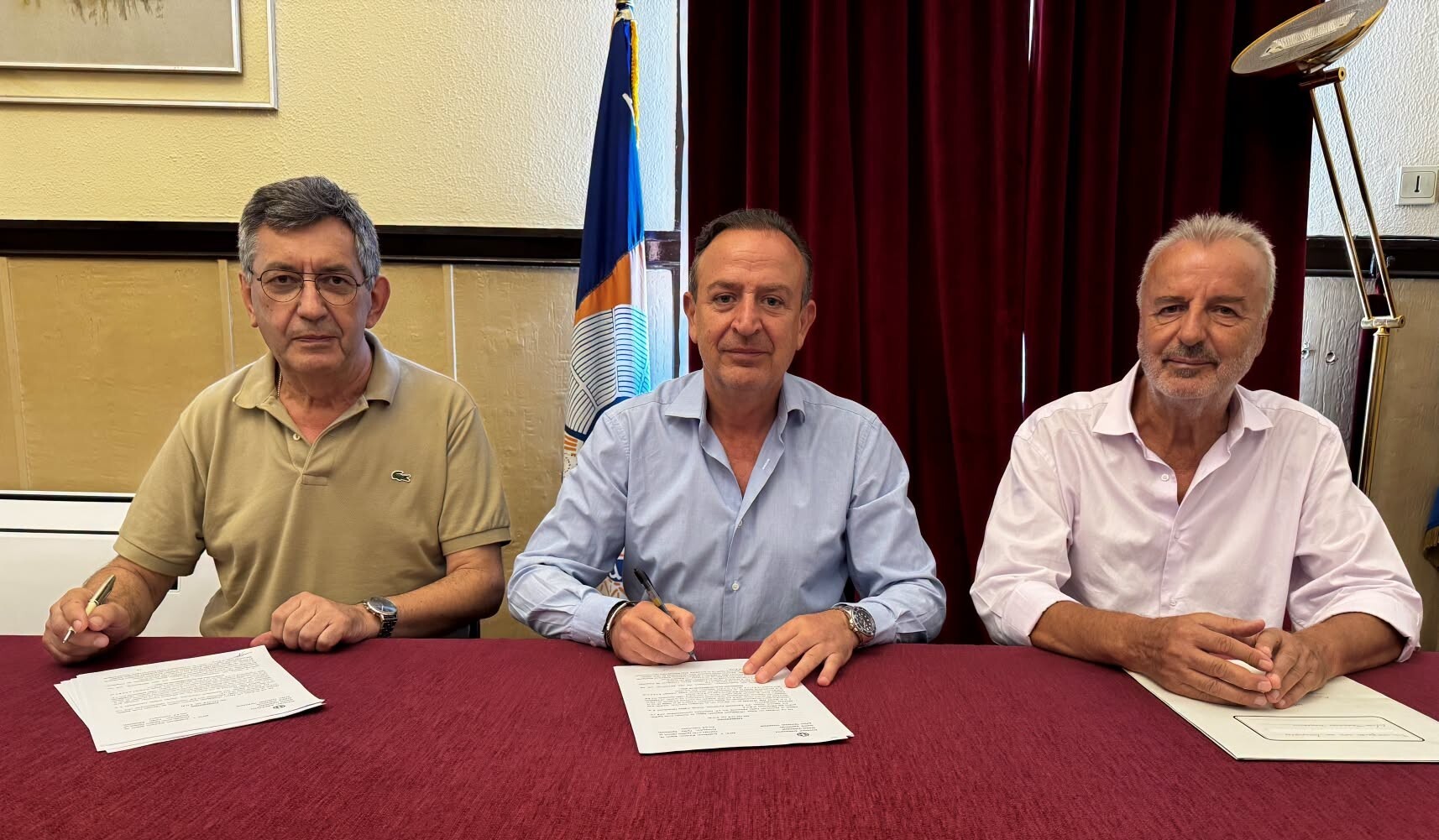 Δ.Ιωαννιτών: Έργο 800.000 ευρώ σε Καρδαμίτσια και Νέα Ζωή