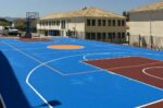 Δ.Ζακύνθου: Οργανωμένο πρόγραμμα παρεμβάσεων στις αθλητικές εγκαταστάσεις