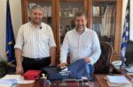 Απινιδωτές από τον Αντιπεριφερειάρχη Λασιθίου στο πλαίσιο του προγράμματος «ΖΩΗ»