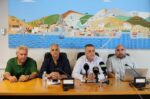 Περιφέρεια Θεσσαλίας: Σύσκεψη φορέων για την αντιμετώπιση της ρύπανσης στο Βόλο