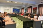Περιφέρεια Αττικής παρουσίασε στον Δήμο Χανίων το ευρωπαϊκό έργο «RuralRevive»